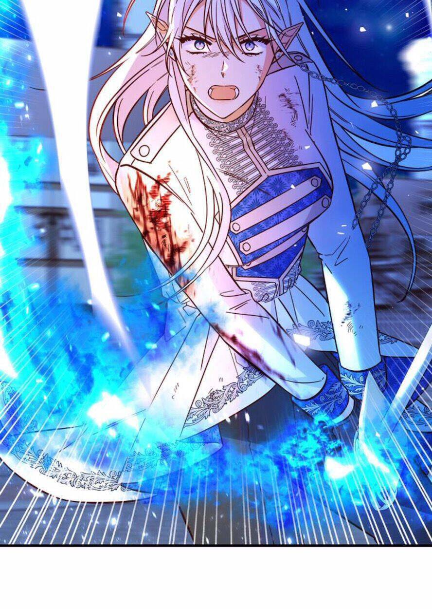 Lòng Trung Thành Với Kẻ Ác: Chapter 33