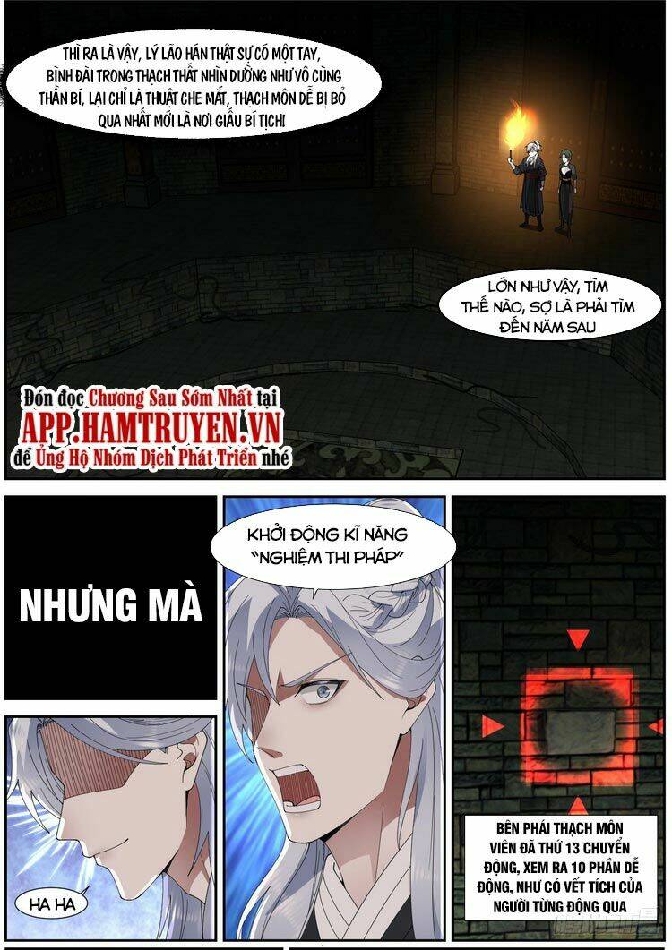 Ta Có Thể Lấy Ra Độ Thành Thục: Chapter 13