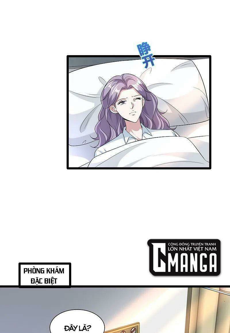 Đô Thị Tà Vương: Chapter 238