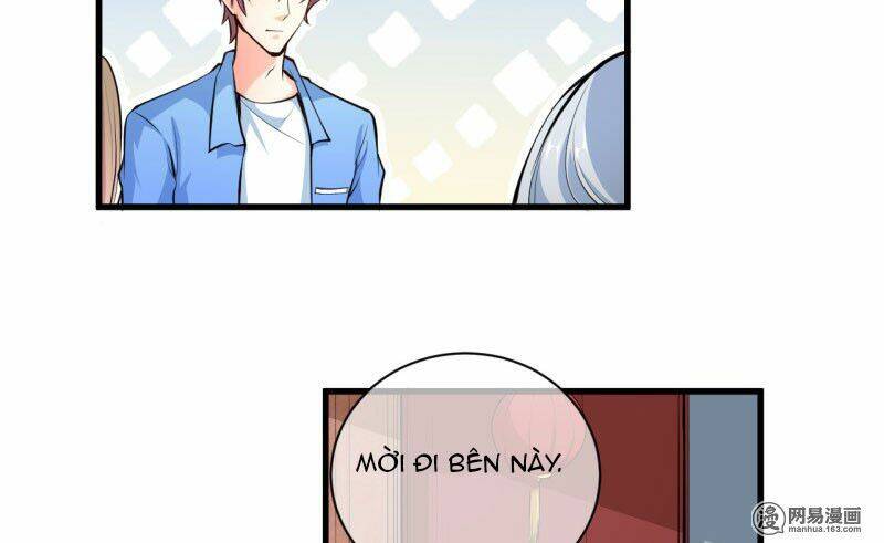 Ám Luyến Thành Hôn: Chapter 77