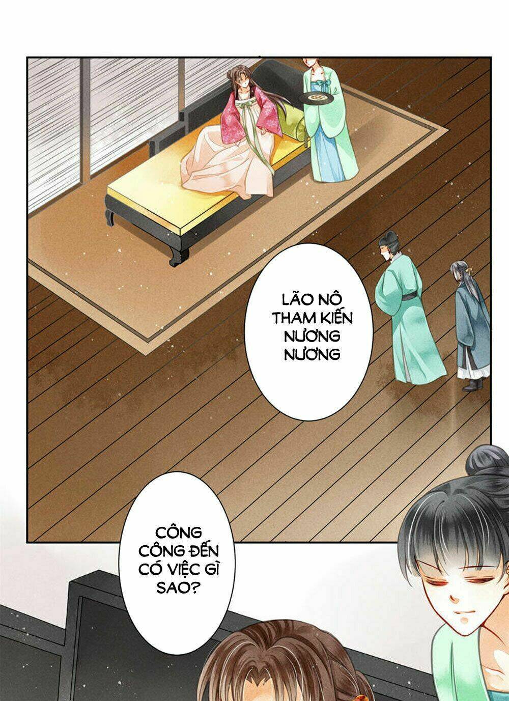 Ái Thượng Vô Địch Tiếu Hoàng Hậu: Chapter 54