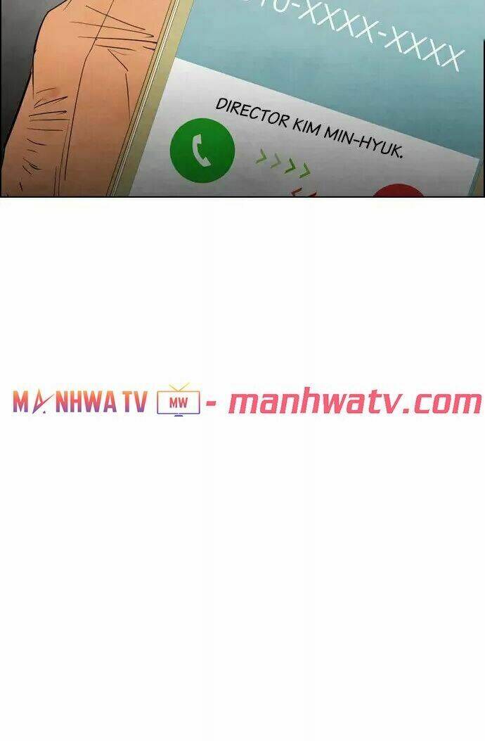 Kẻ Hồi Sinh: Chapter 14