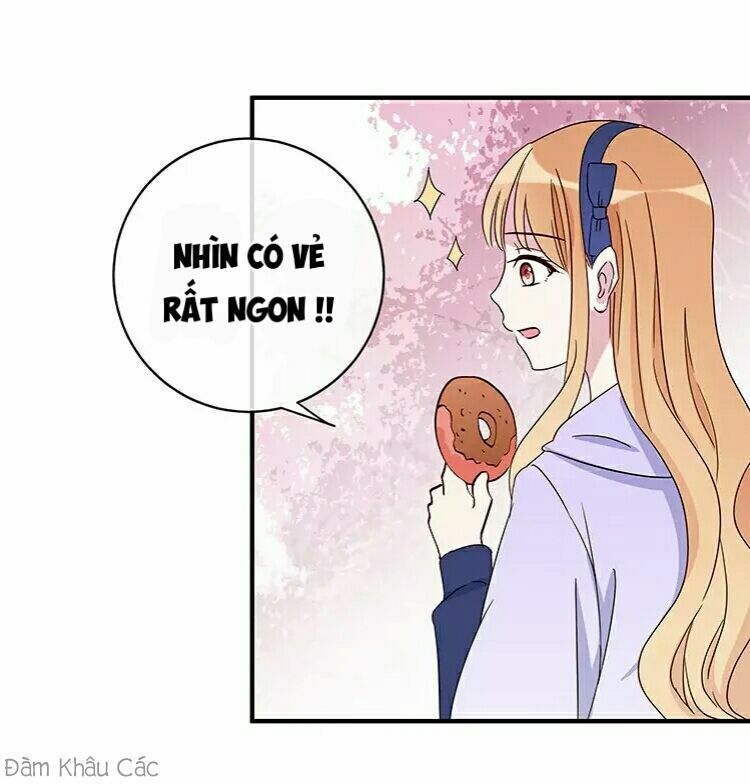 Hãy Call trước khi bốc cháy: Chapter 16