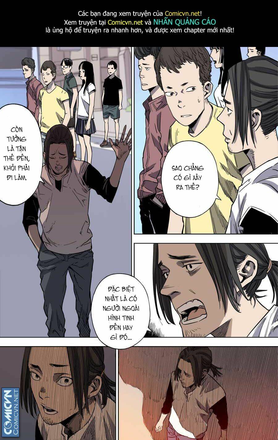 Đệ Lục Thiên Ma Vương: Chapter 30