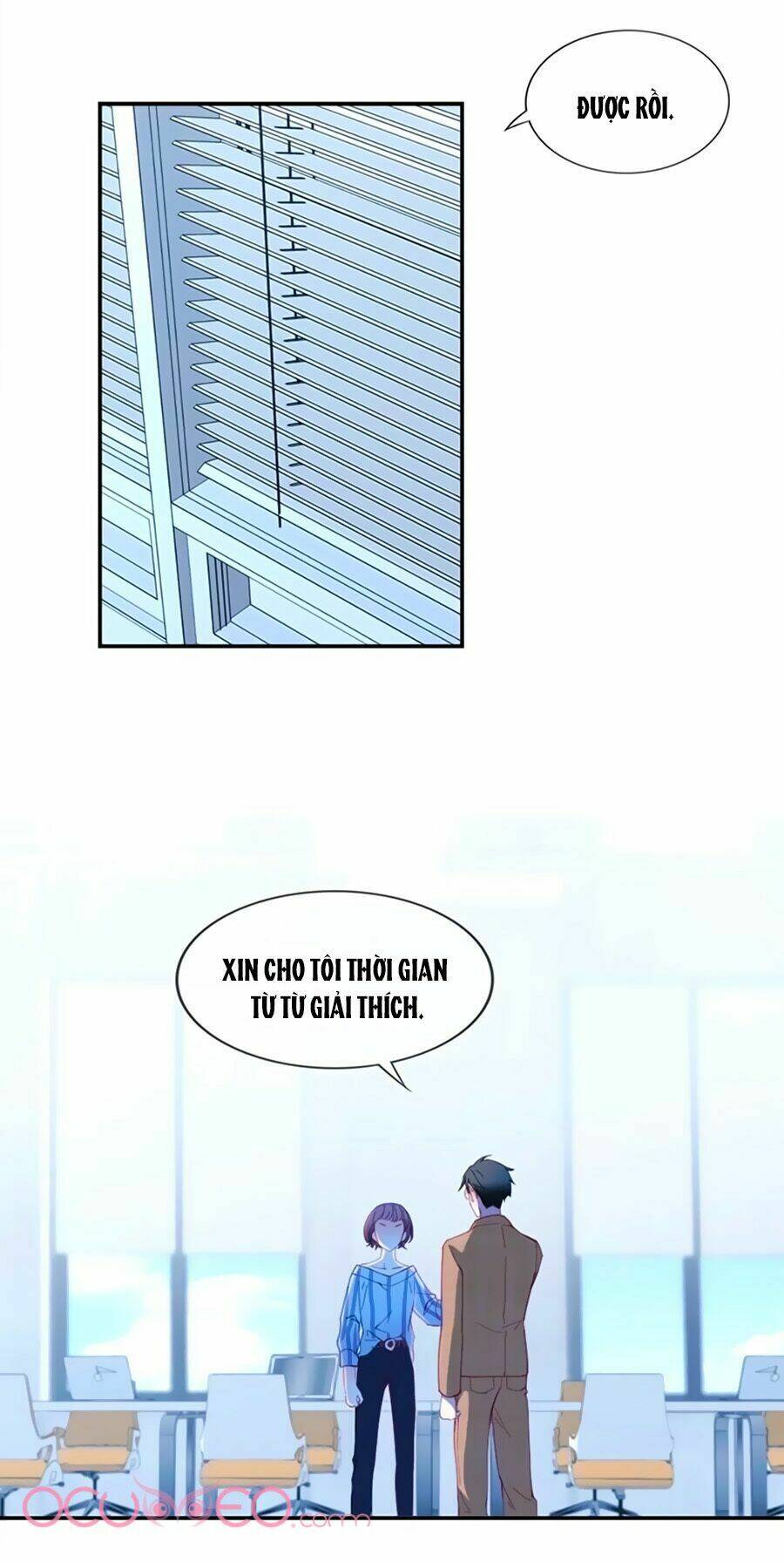 Hai Mặt Cuốn Hút Của Anh: Chapter 5