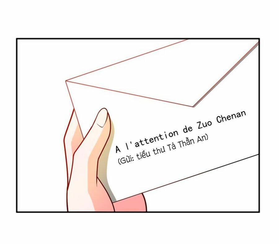 Người Yêu Khát Máu Của Tôi: Chapter 85