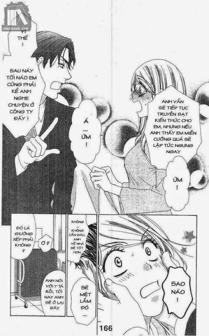 Love Of Firos You: Chapter 24