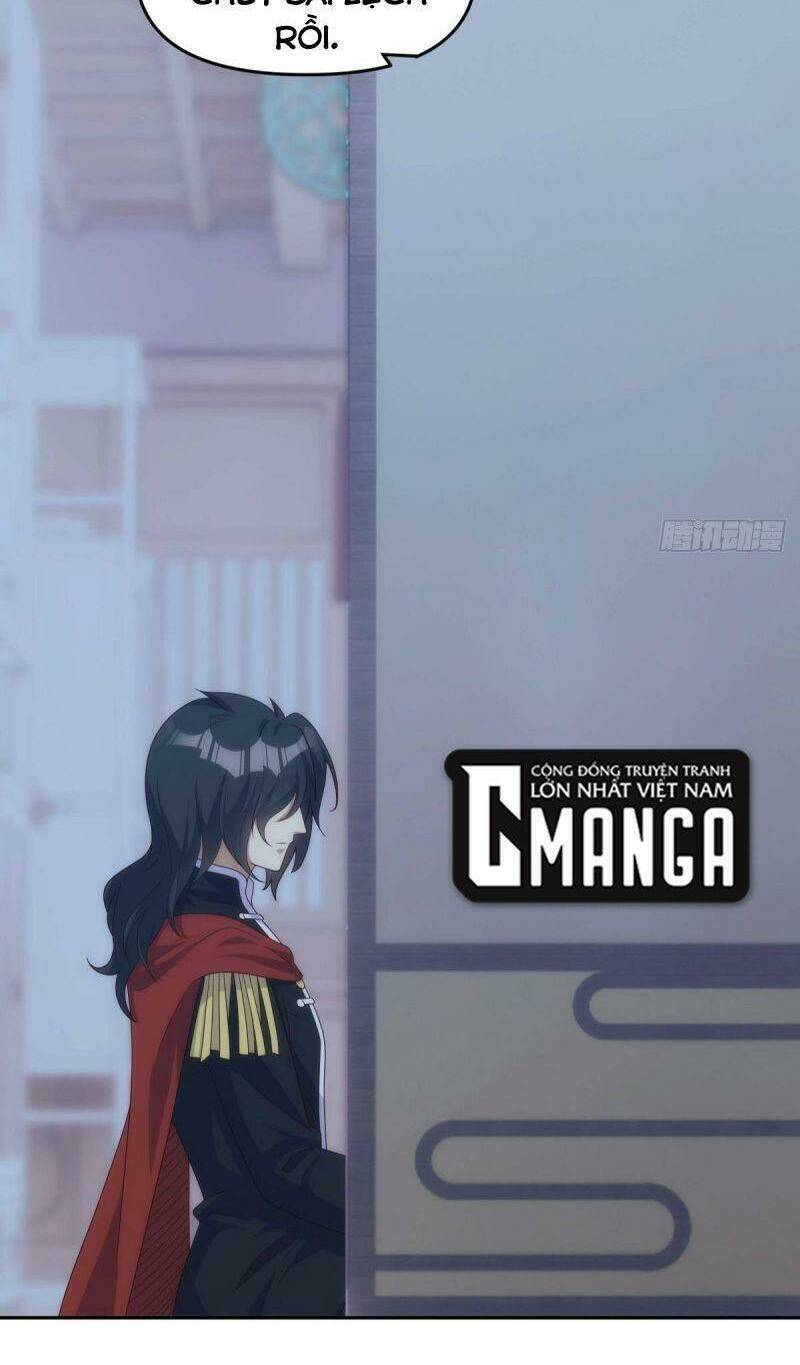 Xâm Lược Vạn Giới: Chapter 82