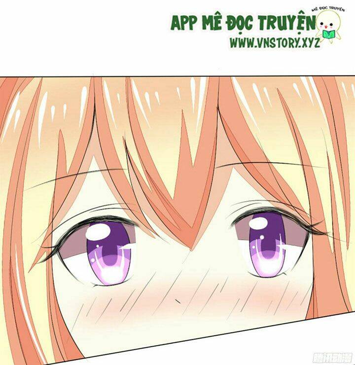 Nam Thần Ma Cà Rồng: Sủng Nhược Tiểu Lãn Thê: Chapter 36