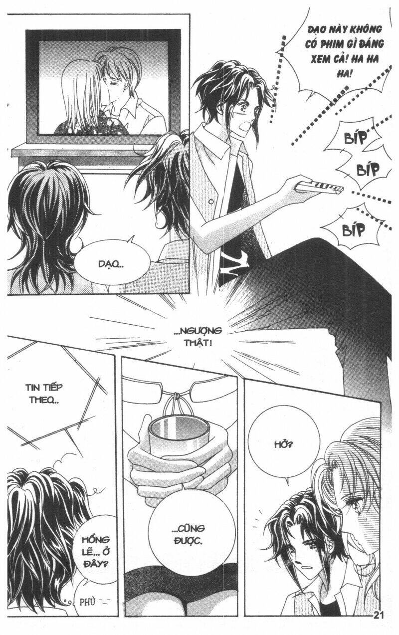 Cũng Vì Em: Chapter 3