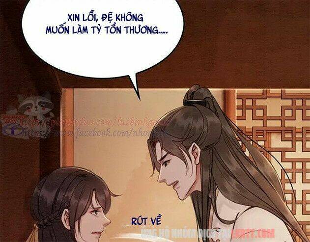 Trọng Sinh Bá Sủng Nhiếp Chính Vương Quá Mạnh Mẽ: Chapter 76