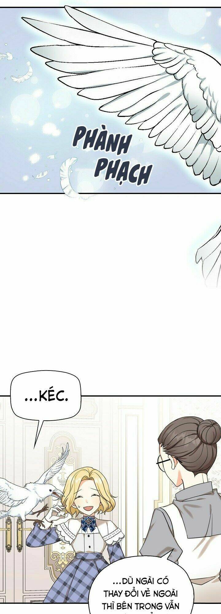Ba Người Anh Trai Của Tôi Là Bạo Quân: Chapter 30