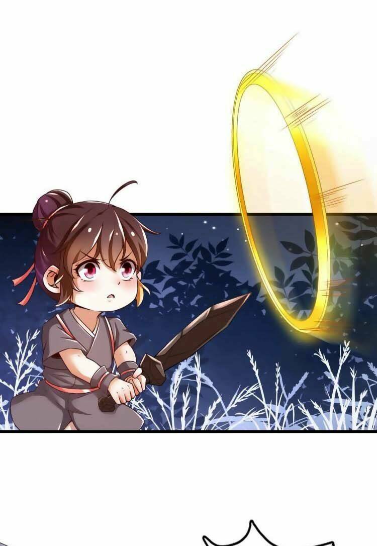 Cứu Ma Tôn Đại Nhân: Chapter 19