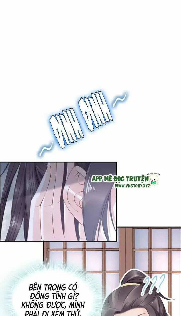 Nhất Sinh Nhất Thế Tiếu Thương Khung: Chapter 51