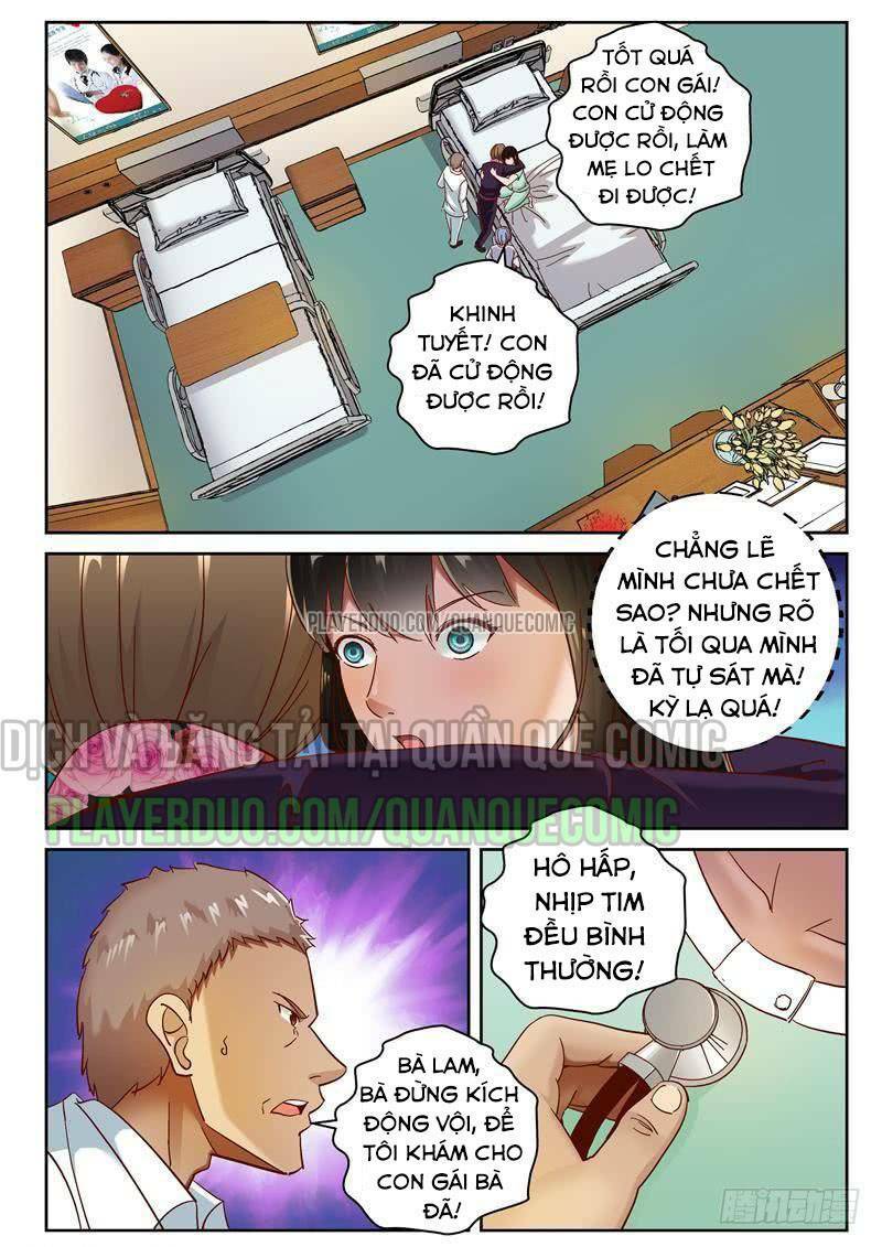 Tối Cường Khí Thiếu: Chapter 77