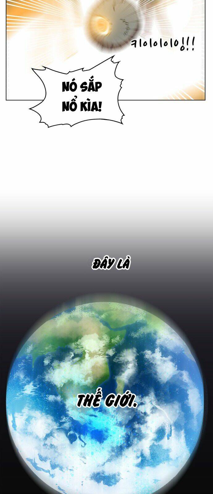 Hard Core Leveling Warrior: Chapter 77