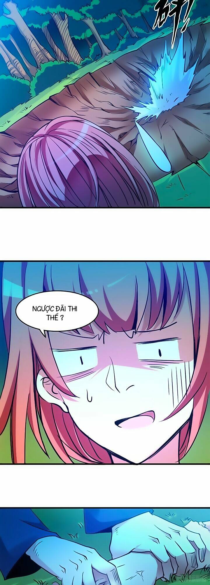 Lâm Phi Truyện: Chapter 6