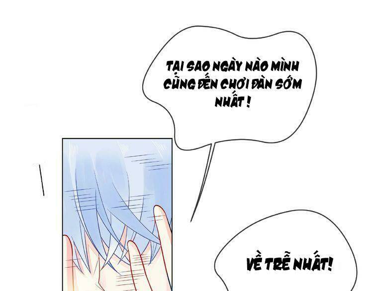 Giai Điệu Của Sự Va Chạm: Chapter 10