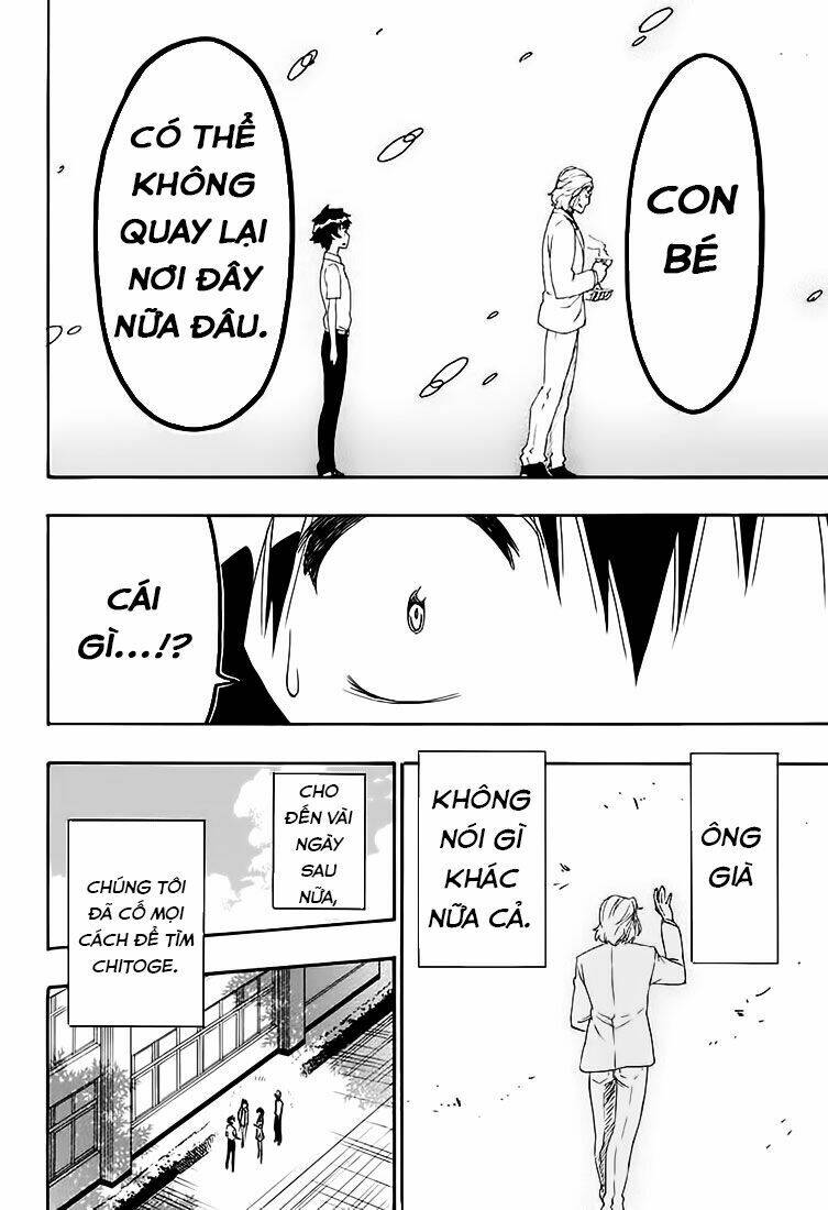 Tình Yêu Ngang Trái: Chapter 213