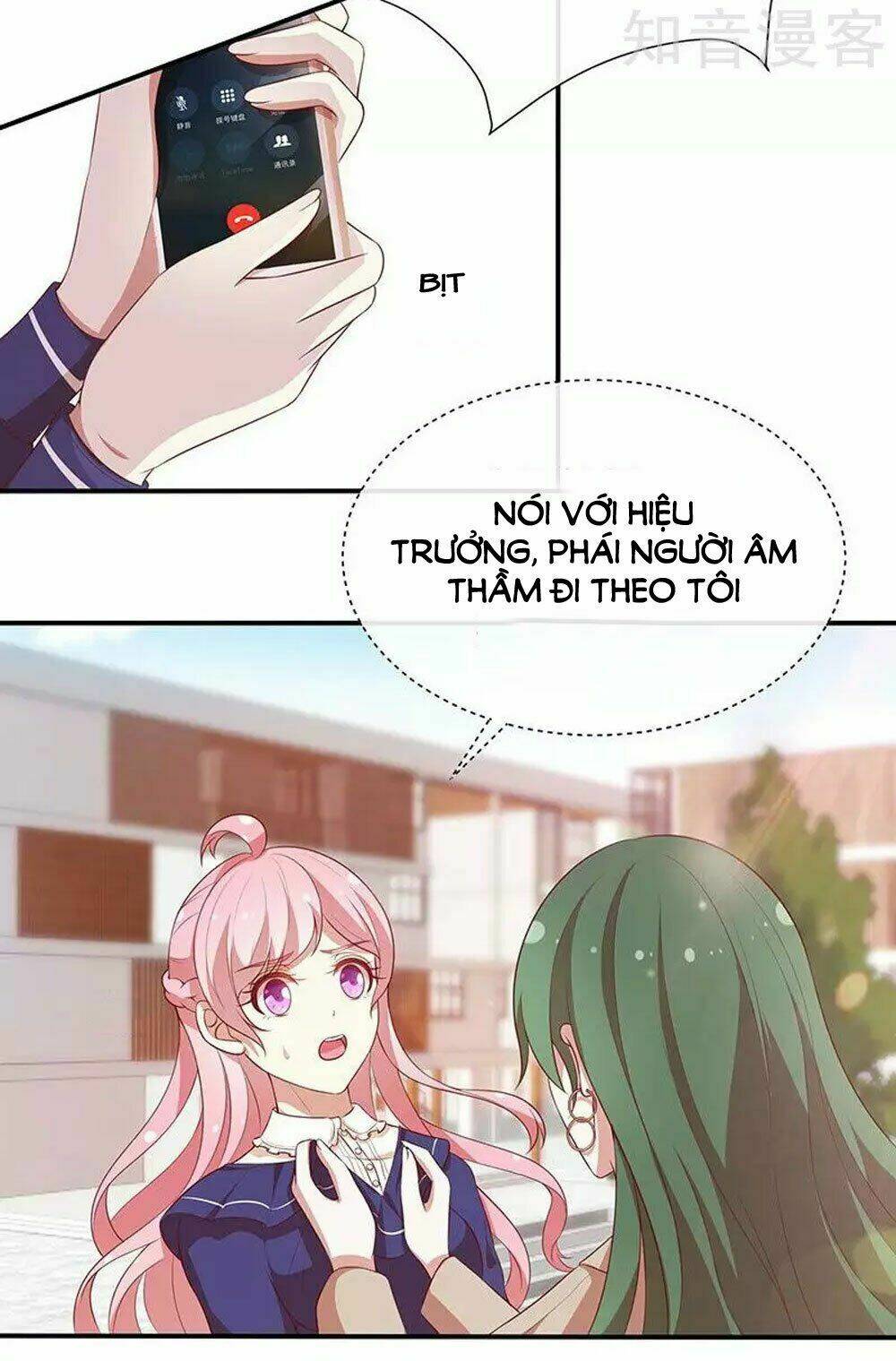 Cả Thế Giới Đều Không Bằng Người: Chapter 75