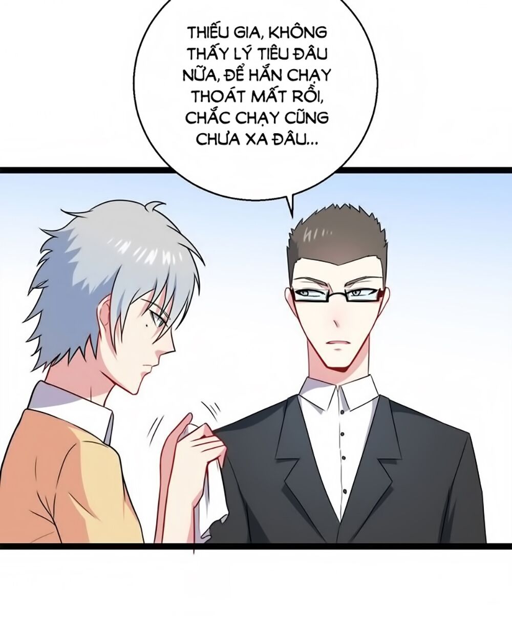 Ngạo Kiều Quỷ Vương Yêu Ta: Chapter 12