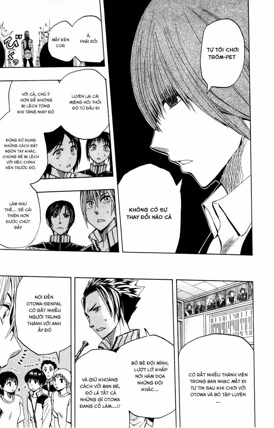 Soul Catcher: Chapter 5