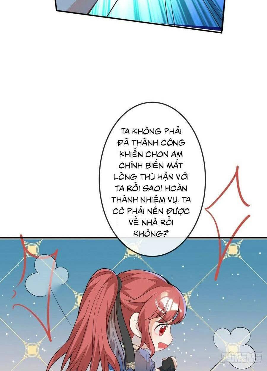 Xuyên Không Đến Thế Giới Trở Thành Đóa Hoa Của Anh: Chapter 55