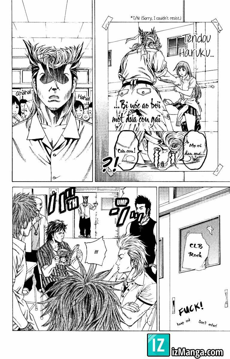 Ping Pong Dash: Chapter 2