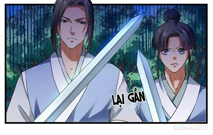 Liêu Liêu Nhân Thân Tu Tiên Truyện: Chapter 61