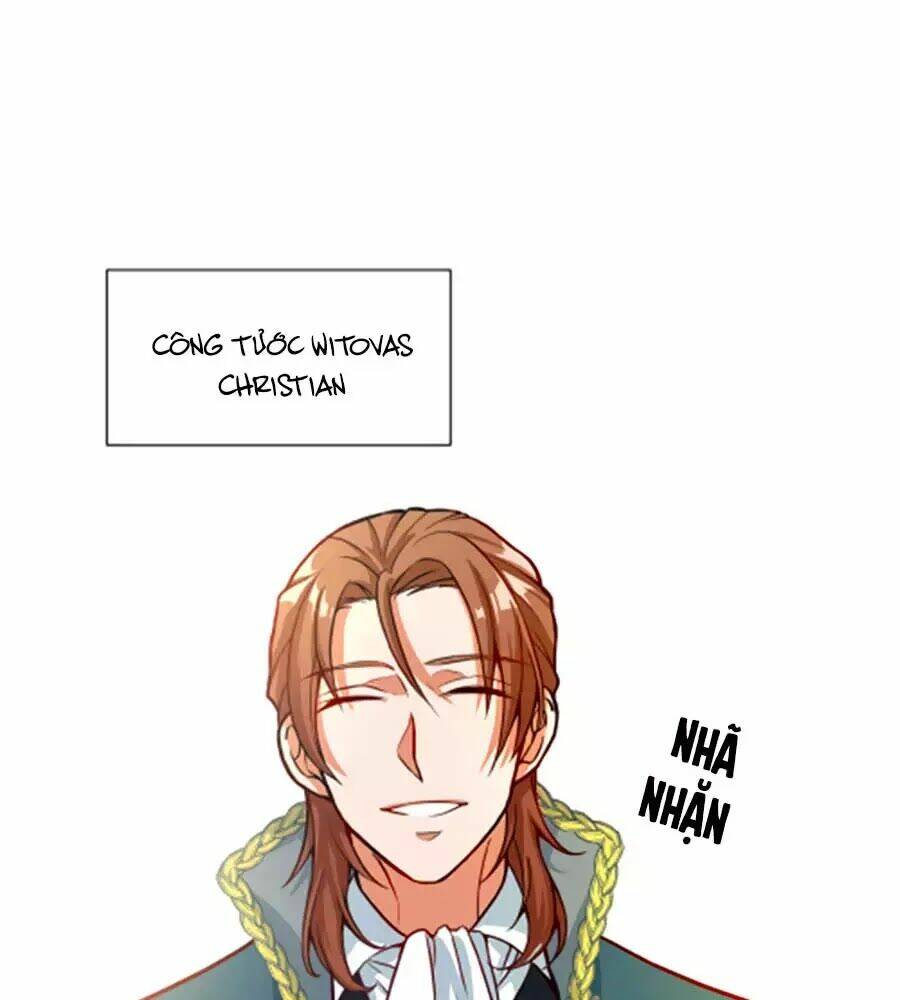 Kế Hoạch Sống Còn Của Công Chúa Nữ Phụ: Chapter 11