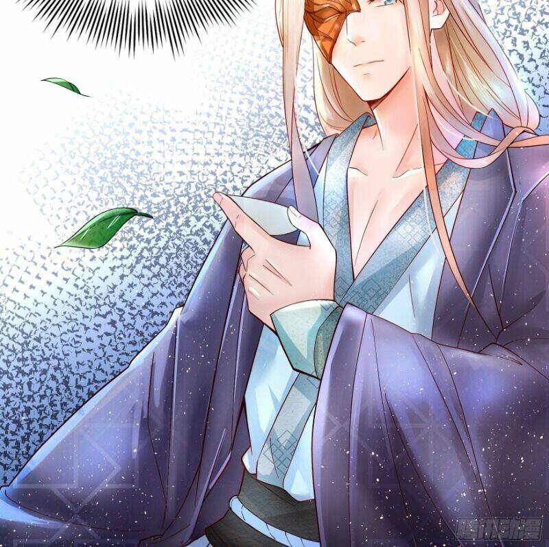 Ta Phải Làm Hoàng Hậu: Chapter 6
