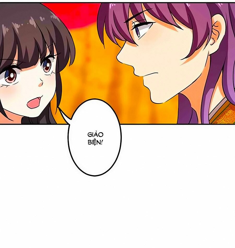 Vương Gia ! Ngươi Thật Bỉ Ổi !: Chapter 345