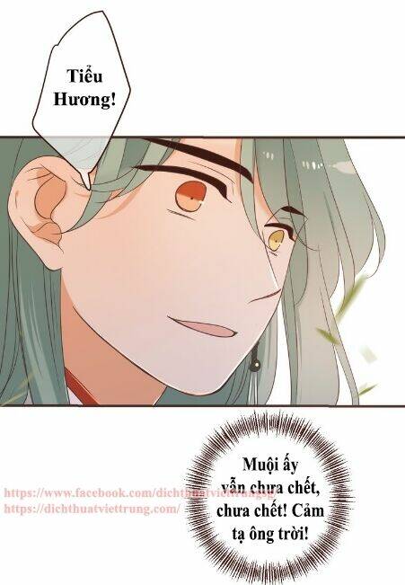 Bạn Trai Tôi Là Cẩm Y Vệ 2: Chapter 49