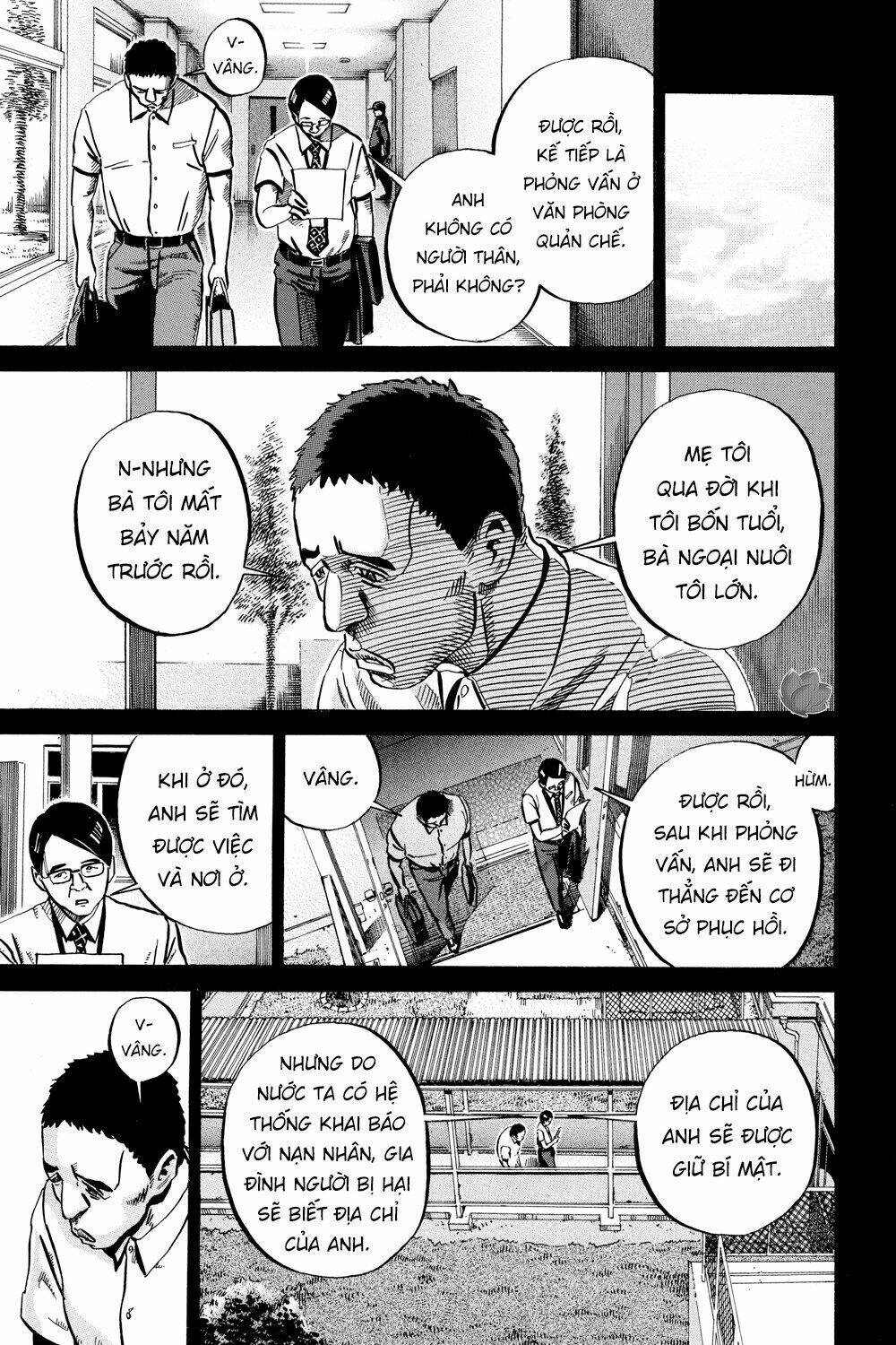 Giấy Báo Tử: Chapter 43