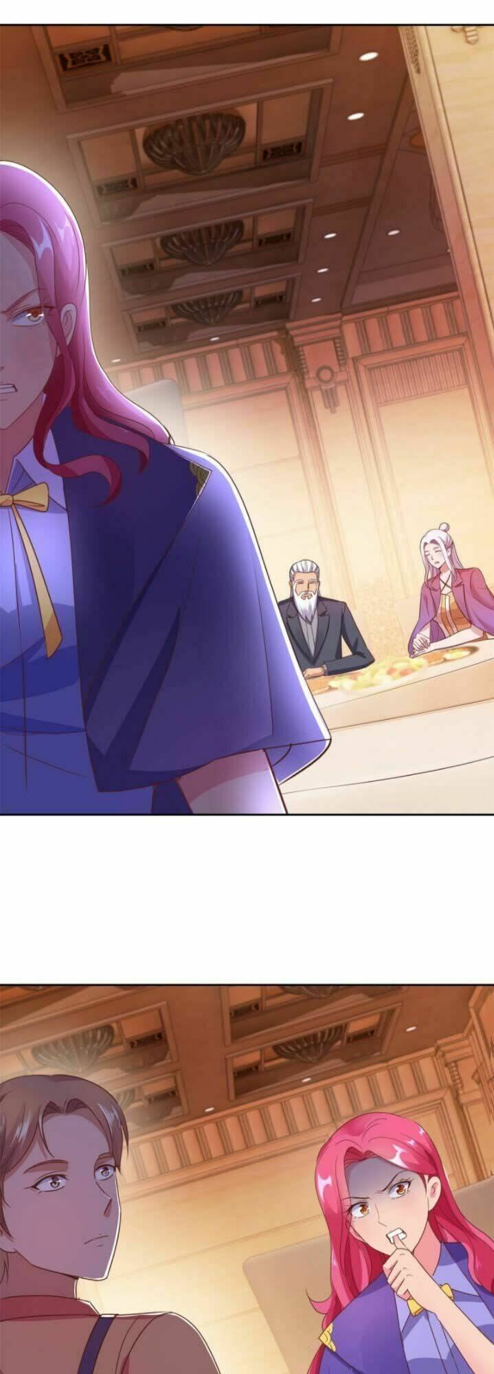 Đô Thị Chí Tôn Hệ Thống: Chapter 174