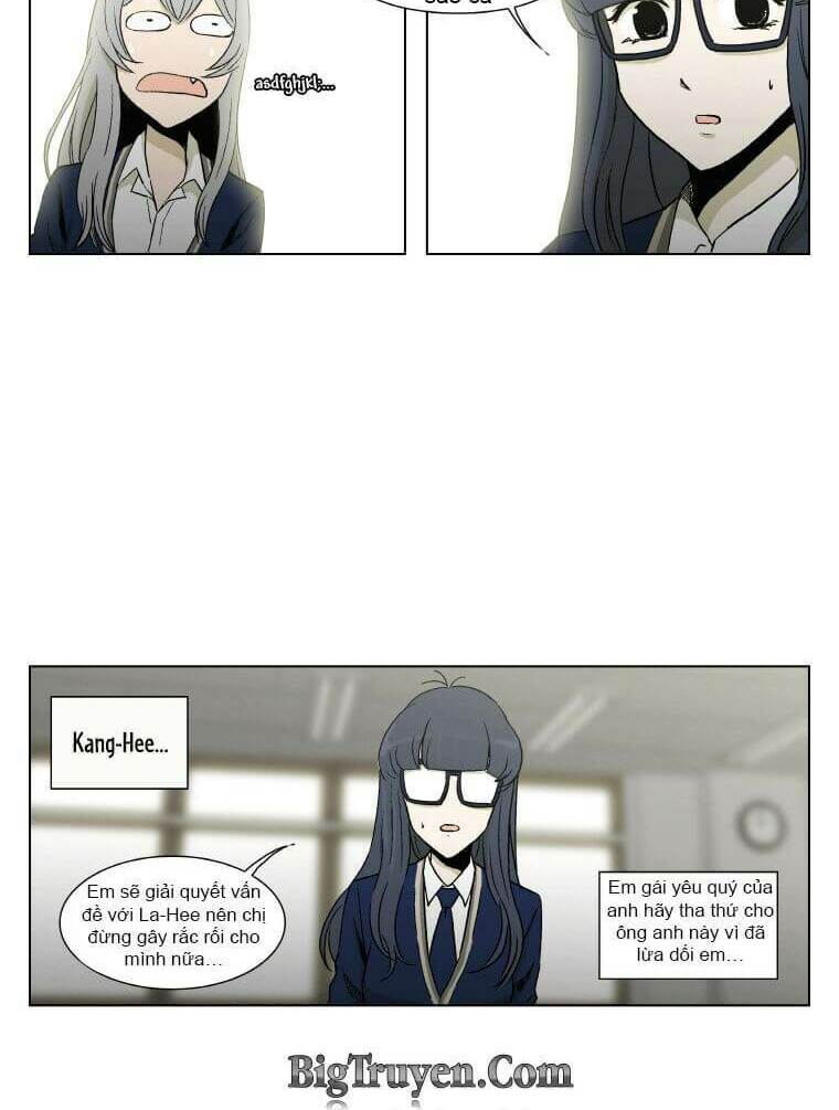 Anh Ấy Là Nữ Sinh Cấp 3: Chapter 24