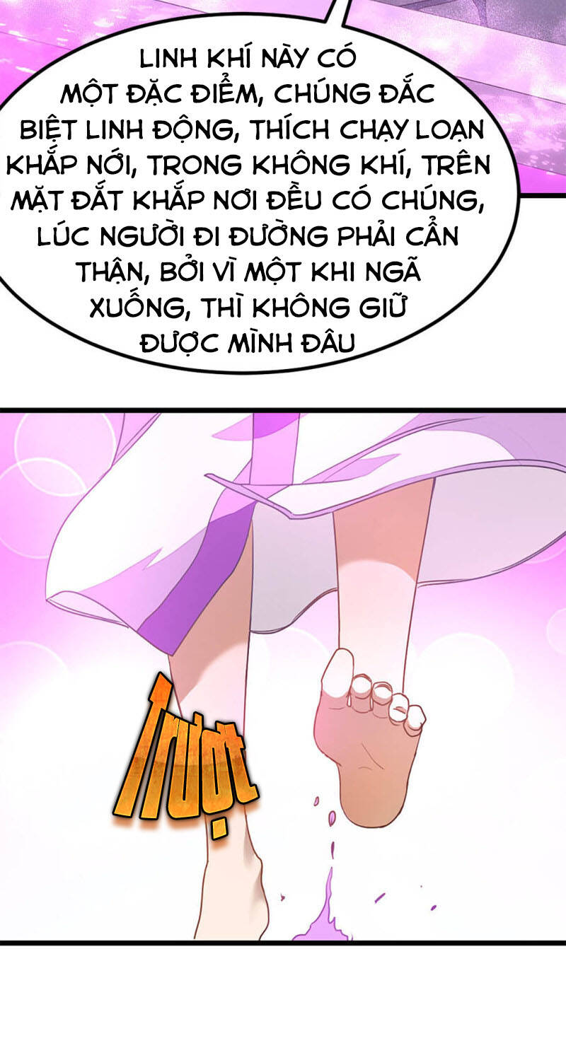 Cửu Dương Thần Vương: Chapter 232