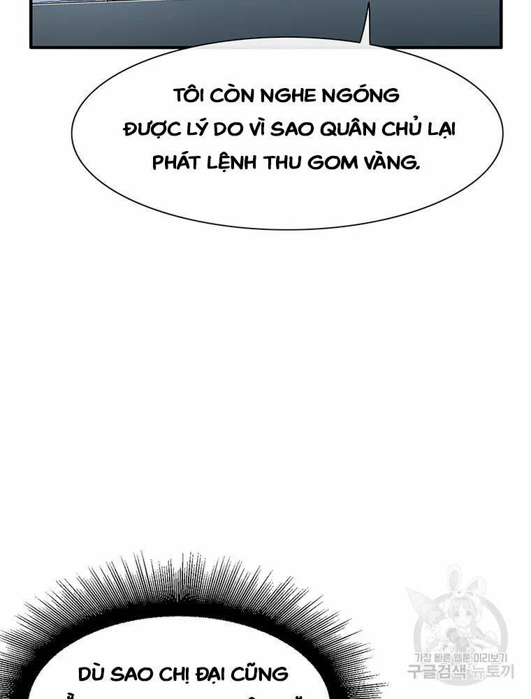 Các Chòm Sao Chỉ Chú Ý Mình Tôi: Chapter 35