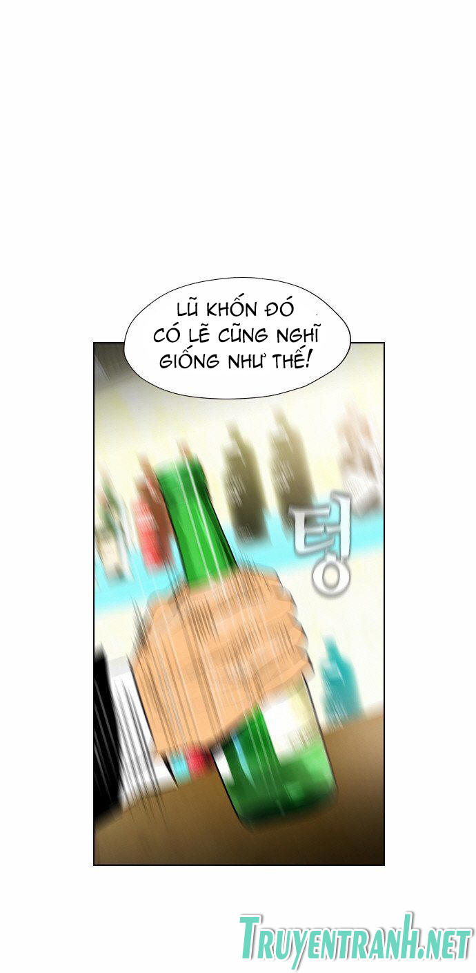 Revival Man: Chapter 24