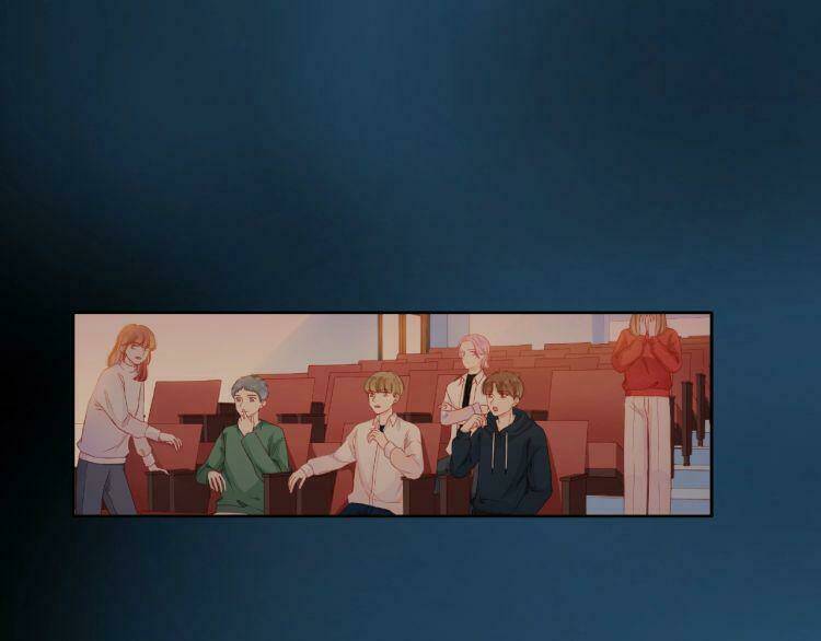 Giai Điệu Của Sự Va Chạm: Chapter 55