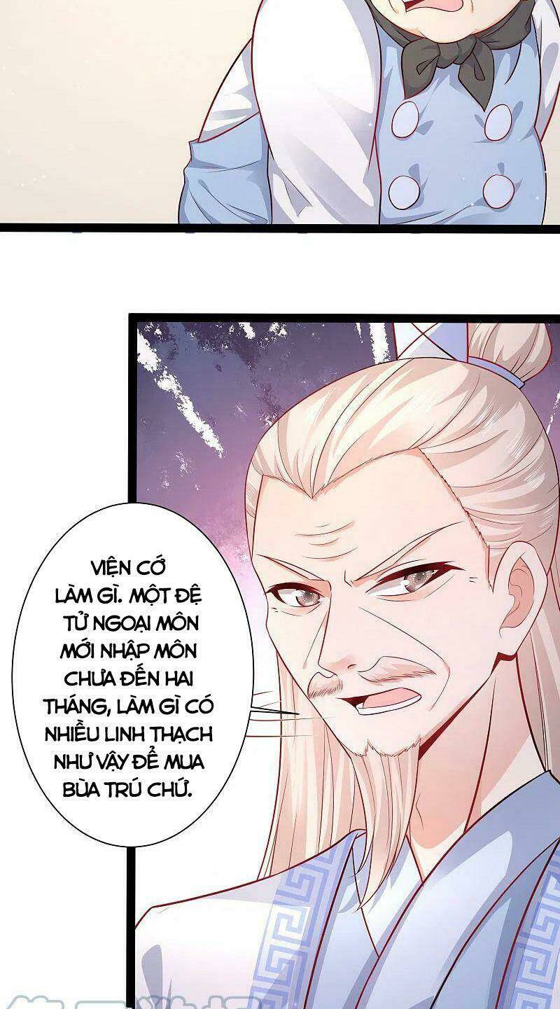 Tối Cường Vận Đào Hoa: Chapter 256