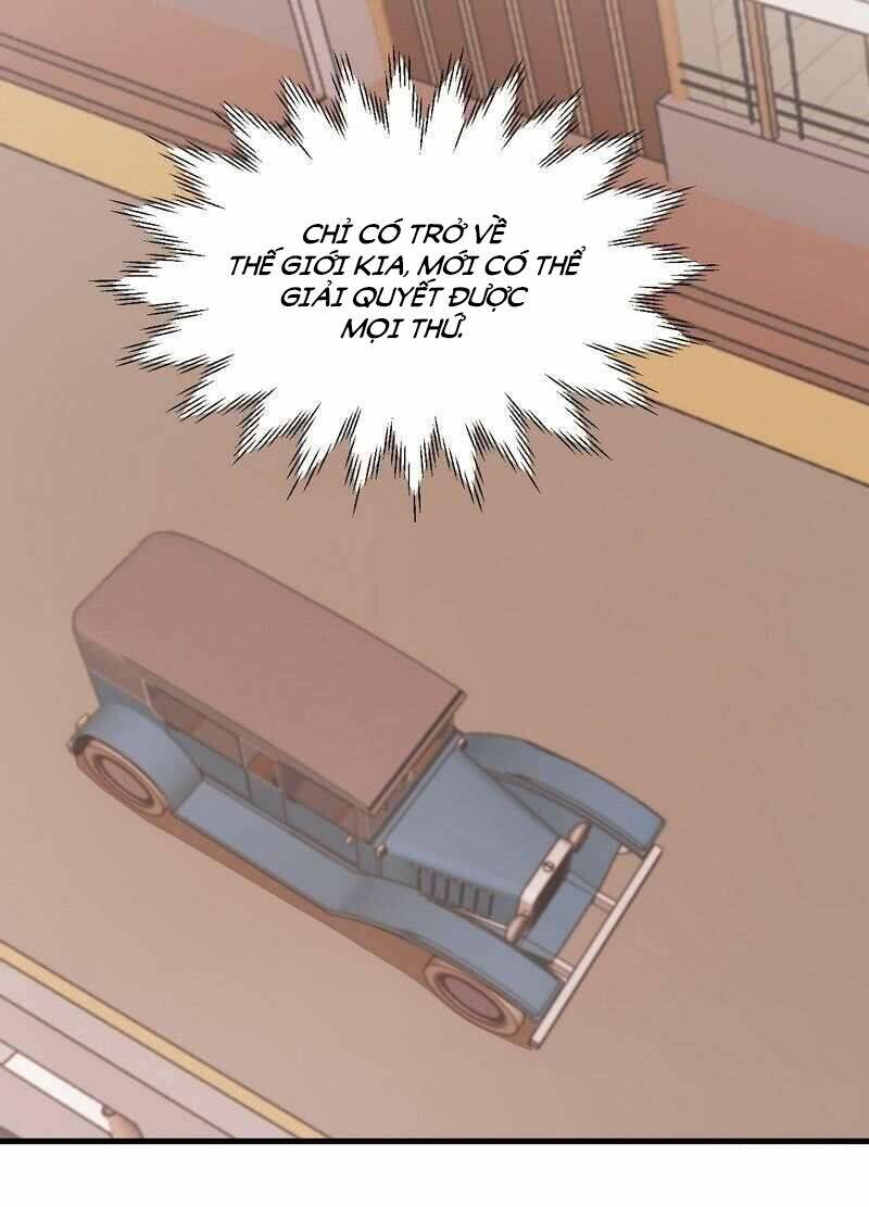 Vợ Yêu Tư Sủng Của Thiếu Soái: Chapter 33