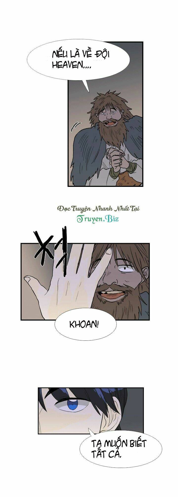 Học Sĩ Tái Sinh: Chapter 24