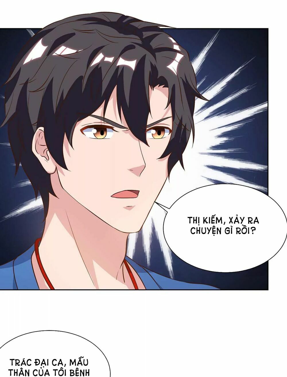 Trọng Sinh Khí Thiếu Quy Lai: Chapter 89