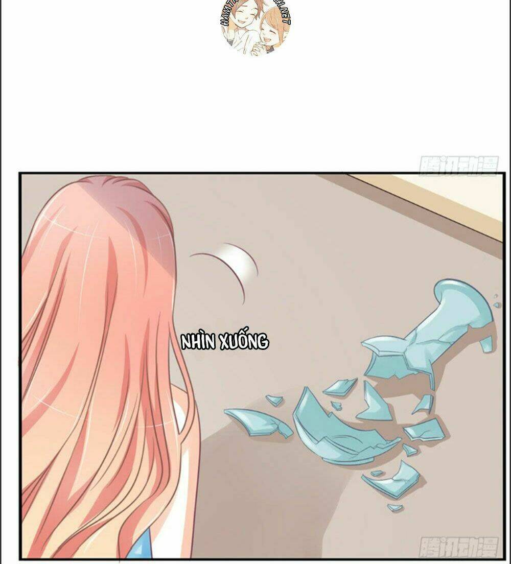 Cẩm Lý Thiếu Nữ Của Tôi: Chapter 8.1