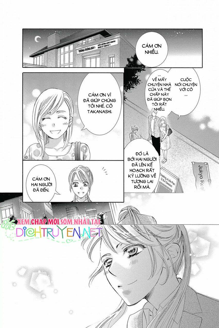 Ai Rồi Cũng Phải Kết Hôn: Chapter 38