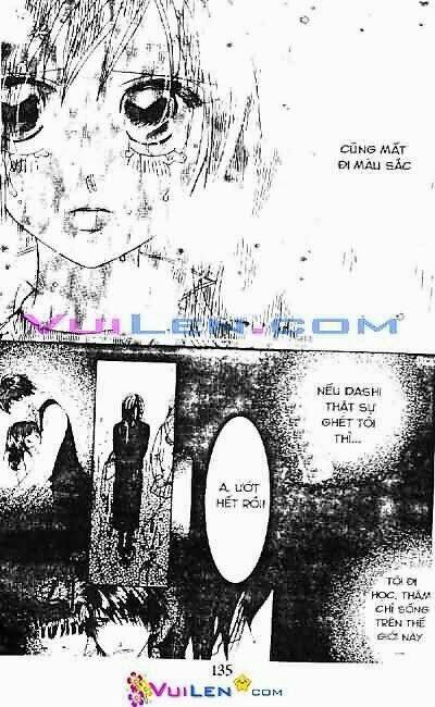 1/4 Tình Yêu: Chapter 8