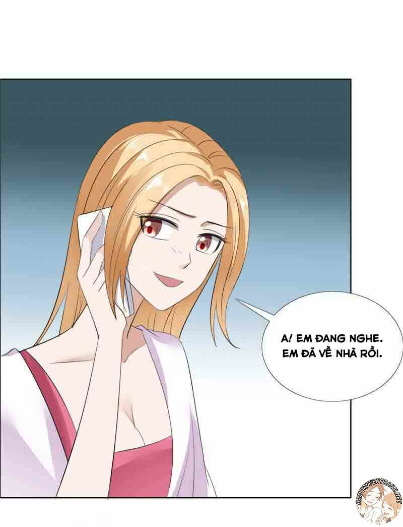 Độc Sủng Kiều Thê Của Bá Đạo Tổng Tài: Chapter 44