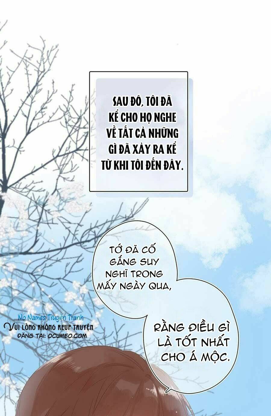 Sos! Tôi Đã Yêu Một Con Sâu Bướm (Phần 2): Chapter 10