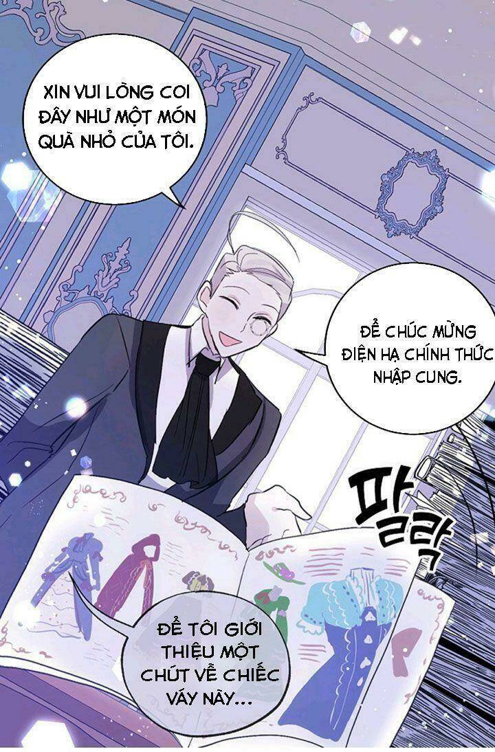 Tôi Là Bạn Gái Cũ Của Một Người Lính: Chapter 49